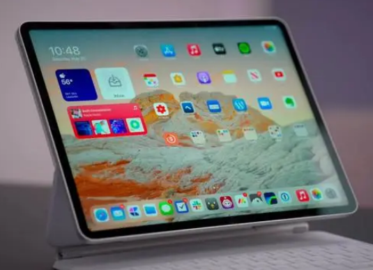 绿春ipad维修分享新款iPad Pro或将采用M4芯片 