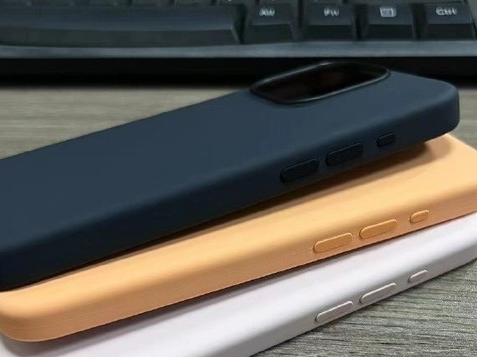 绿春苹果14维修站分享iPhone14手机壳能直接给iPhone15用吗?