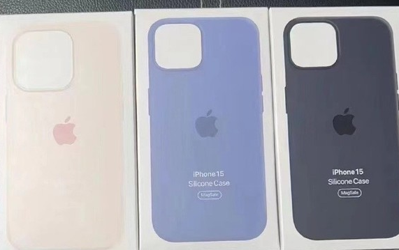 绿春苹果14维修站分享iPhone14手机壳能直接给iPhone15用吗?