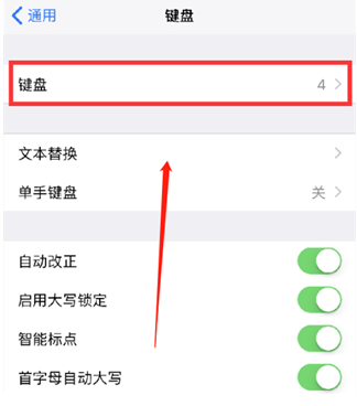 绿春苹果14维修分享iPhone14 Plus设置手写输入的方法 