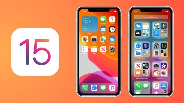 绿春苹果13维修分享iPhone13更新iOS 15.5，体验如何 