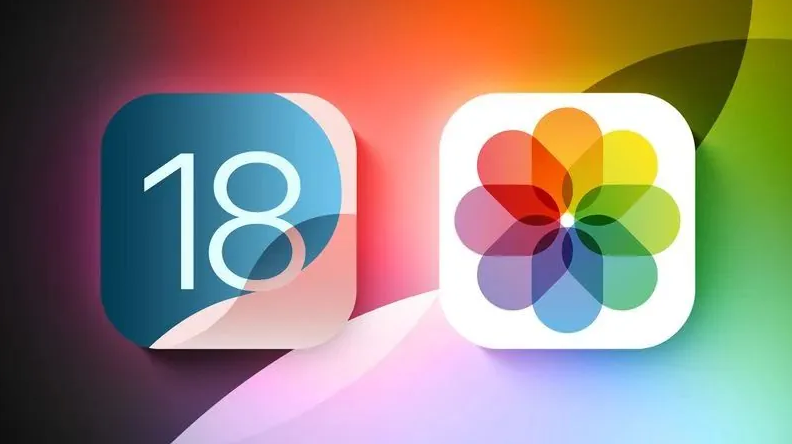 绿春苹果手机维修分享苹果 iOS / iPadOS 18.1Beta 3 发布 