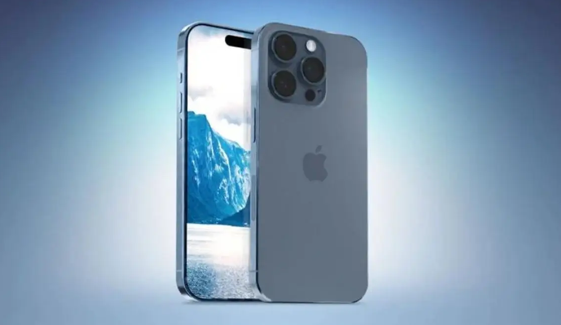 绿春苹果手机维修分享郑州富士康已开始全面量产苹果 iPhone 16 系列 