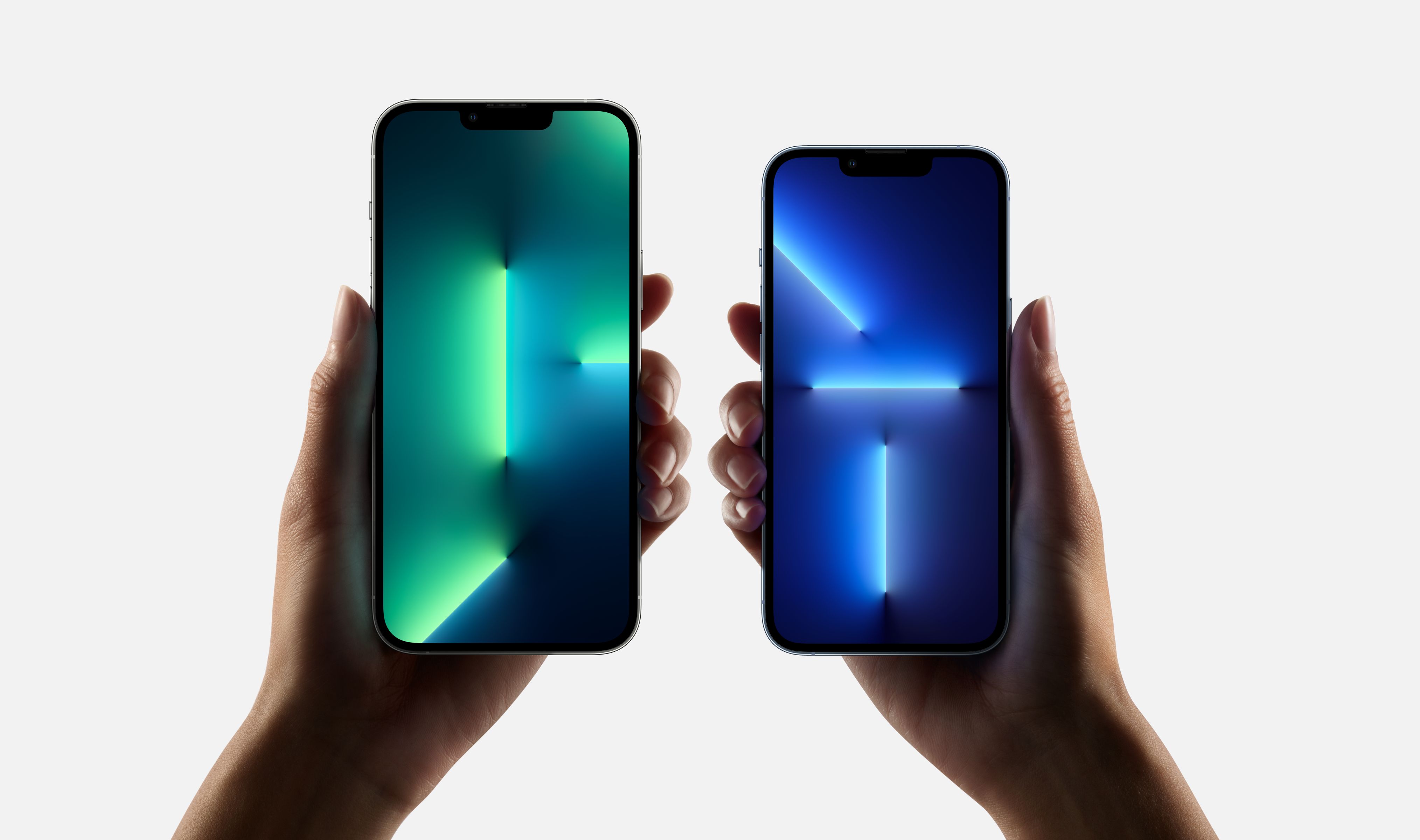 绿春苹果手机维修分享iPhone 13 四款机型怎么选 
