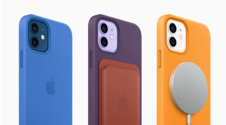 绿春苹果手机维修分享关于 iPhone 13 的细节爆料 