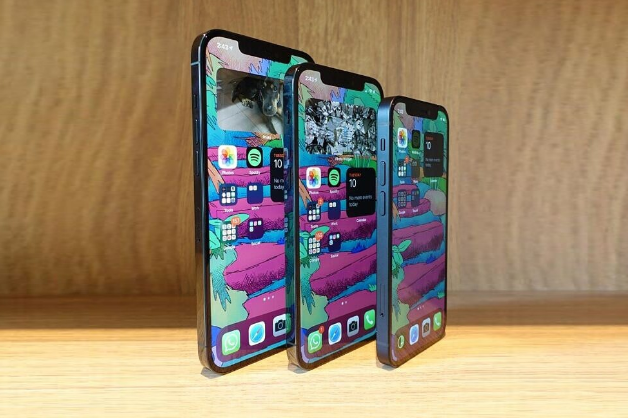 绿春苹果手机维修分享iPhone 13发布日期 
