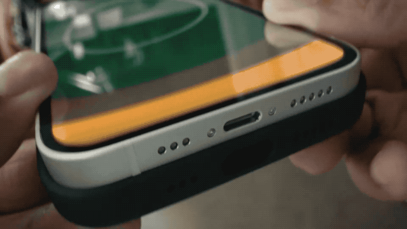 绿春苹果手机维修分享未来 Magsafe 还有哪些发展空间 