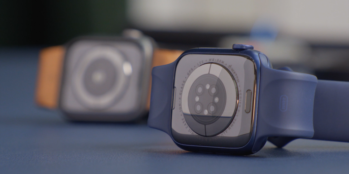 绿春苹果手机维修分享Apple Watch 是如何测量卡路里的 