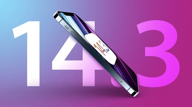 绿春苹果手机维修分享iOS 14.3 RC2已发，iOS 14.3正式版本还远吗 