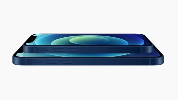 绿春苹果手机维修分享iPhone 12 mini 锁屏后触屏失灵怎么办 