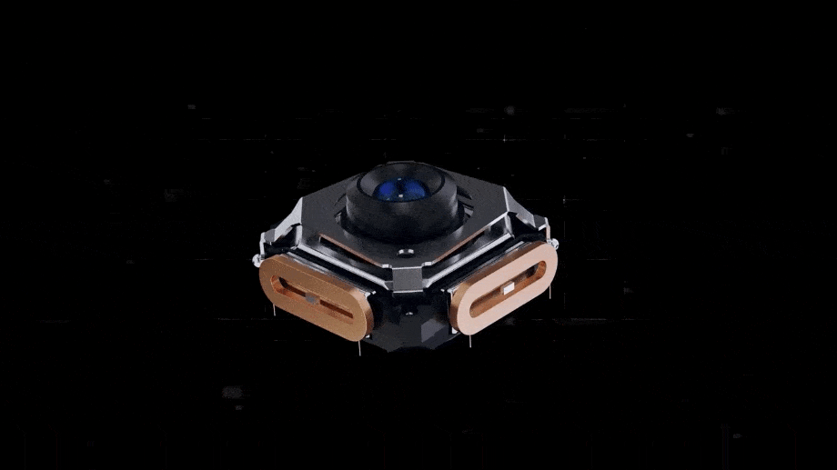 绿春苹果手机维修分享iPhone 12 Pro Max 独享的这颗传感器更大的特点是什么 