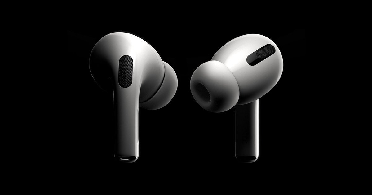 绿春苹果手机维修分享AirPods Pro 爆音、降噪效果下降怎么办 