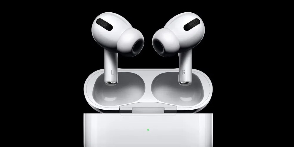 绿春苹果手机维修分享AirPods Pro 出现静电噪音 