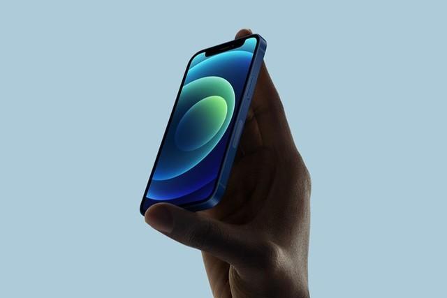 绿春苹果手机维修分享iPhone 12 mini辐射很大吗 