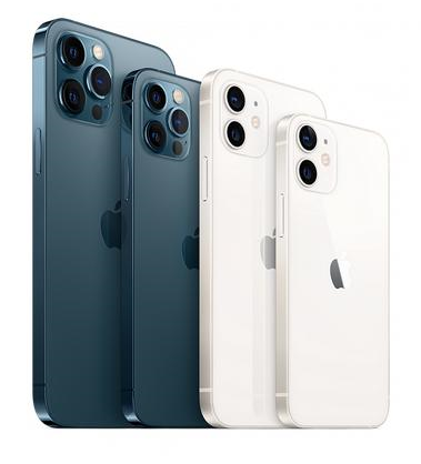 绿春苹果维修点分享iPhone 12 Pro黑屏小众问题解析 