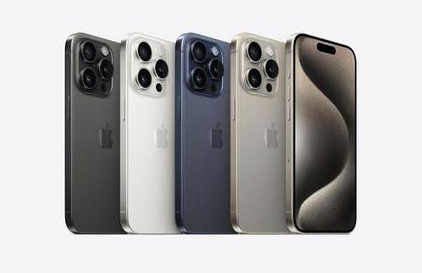 绿春苹果维修点分享iPhone15 Pro黑屏冷门故障汇总 