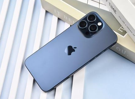 绿春苹果维修点分享iPhone 15 Pro Max发烫深度剖析 